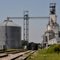 South Charleston Grain Silos