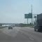 Exit 66 to OH-54 on I-70 Eastbound 05/03/12