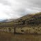 Autumn in the Hills South of Paisley..