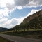 Heading to Monero, NM on Hwy 64