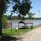 Port of Waverly along the Missouri River
