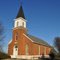 St Marys Catholic church ,Carrollton, MO
