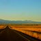 Near the Oregon and Nevada Border