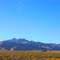 The northern Nevada Desert