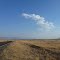 2012, Quinn River Valley, Southeast Oregon, View South U.S. 95 N of McDermitt, NV