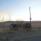 Early Nevada, USA, Transportation, 2012