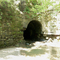 Abandoned Champlain Canal Water Weir at Owl Creek