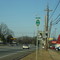 Bike Route 85