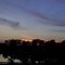 Sunset in Kentucky