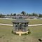 Driving Stadium Panorama -  2010 Alltech FEI World Equestrian Games - Kentucky Horse Park Lexington KY