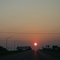 Ironworks roadb - Sunset