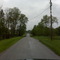 Rainy Drive