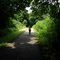 Bike Trail from Morrow