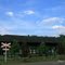 Old Train Depot in Morrow, OH- Little Miami Scenic Trail