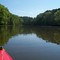 Hiwassee inlet on TN river side
