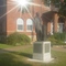 William J Bryan Statue