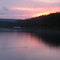 Sunset at Cobalt Bay