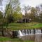 Kimesville Dam