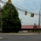 Old RR Depot & Caboose (Chamber of Commerce) & Water Tower