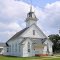 Quaker Meeting House---st