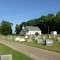 Church and Cemetary