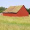 Old Red Barn----st