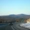 I-89 North Mountain Scene 2-21-2009