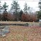 Putnam Cemetery, Pinnacle Road, Croydon NH