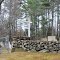 Four Corners Cemetery, Croydon NH