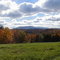 view of Mt. Sunapee