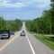Road to Corinna