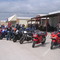 Motorcycle Rally!