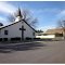 Methodist Church, Iraan, TX