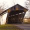 Chambers Road Covered Bridge