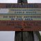 AT&T Transcontinental Cable Route Marker 2250