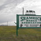 Shamrock Rodeo Arena