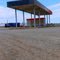 Closed Texaco... in Texas