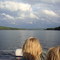 On Deep Creek Lake