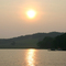 Deep Creek at Sunset