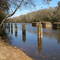 William O. Huske Lock & Dam