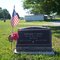 Ed Ruhl's Gravesite