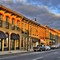Wilmington Ohio, Storefronts