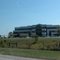 R & L Carriers Truck Center, Interstate 71 Northbound, near Gurneyville, Ohio