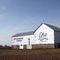 Field of Dreams - The Barn