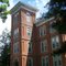 College Hall, Wilmington College, Wilmington, Ohio