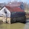 mill at Rough River, Ky