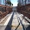 Bedpost Truss Bridge