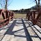 Pony Truss Bridge