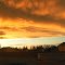 amazing sunset