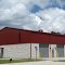 Liberty County Fire Station #15